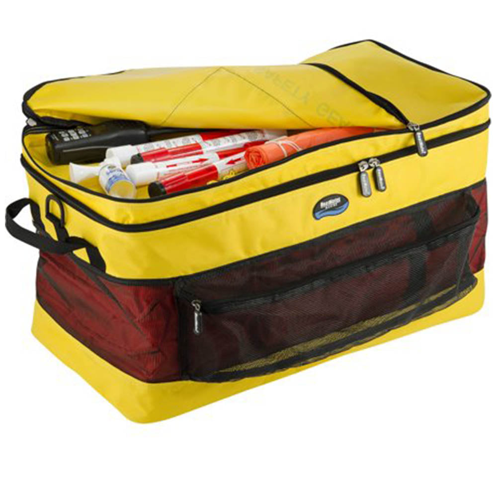 Tempress, Safety Gear Bag