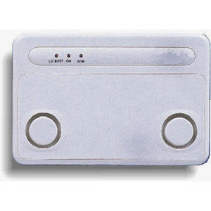 Wireless Outdoor Siren