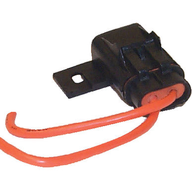 Fuse Holder, Rating 30A, Gauge 12, Fuse 30A