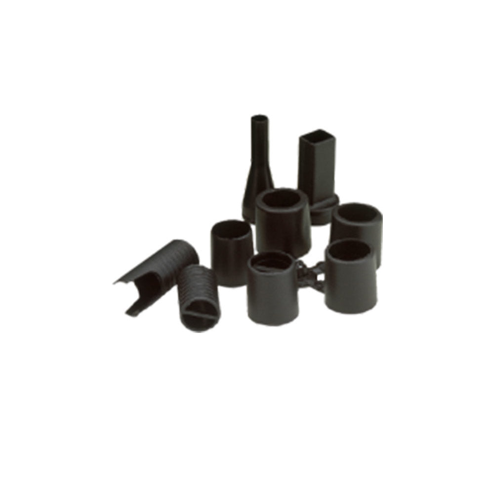 Rule, Inflator Adaptor Kit