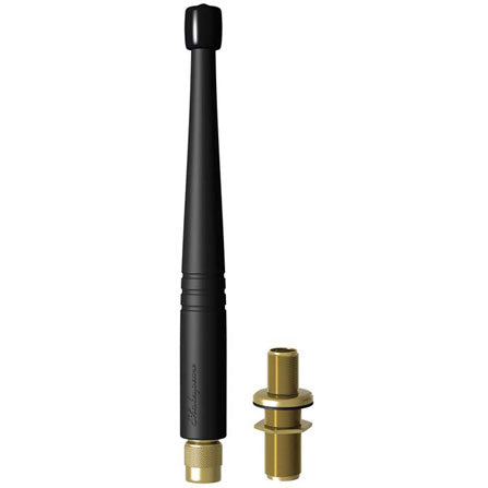 Shakespeare, 7 in. Quick-Connect VHF Flex Antenna