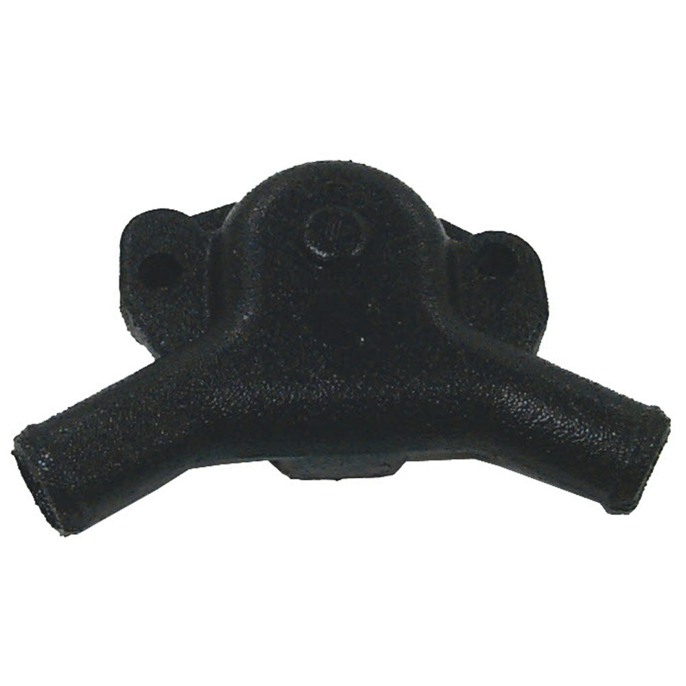 Thermostat Housing Replaces: 47441A1