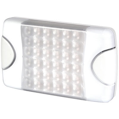 Hella Marine, White DuraLED 36, Interior / Exterior Lights