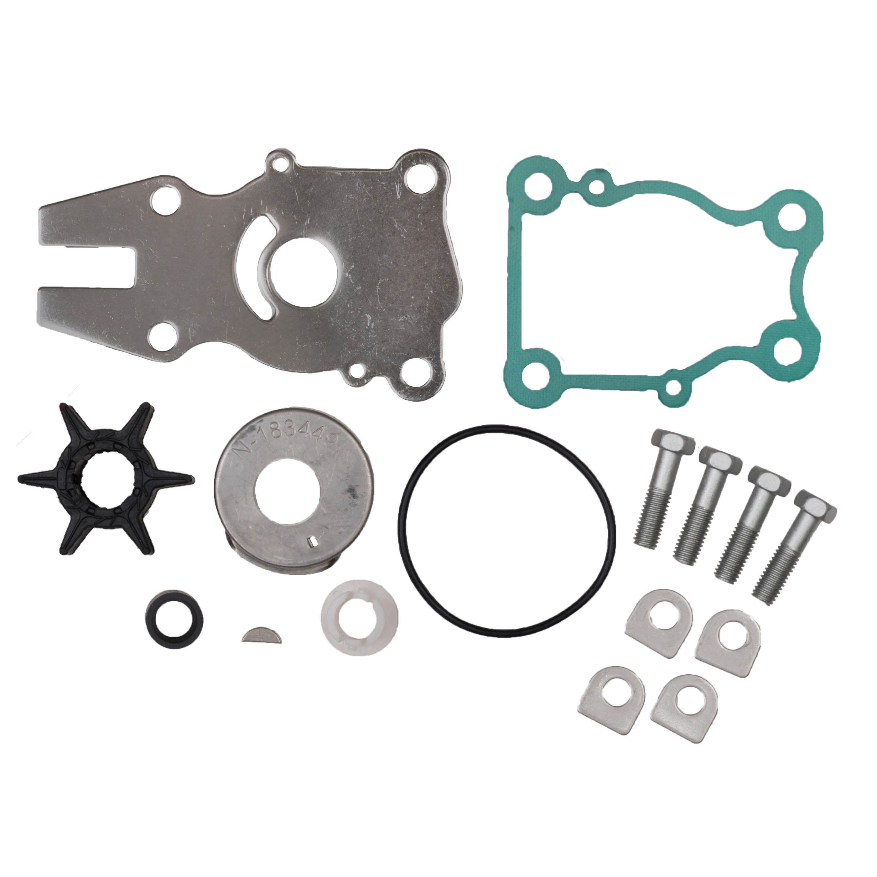 Water Pump Kit