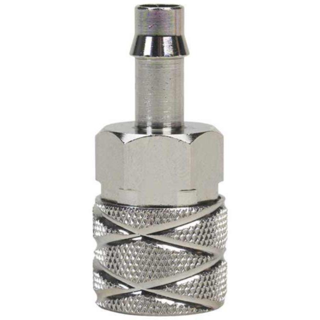 Chrysler/Force 5/16" Engine and Tank Fuel Line Connector, 033464-10