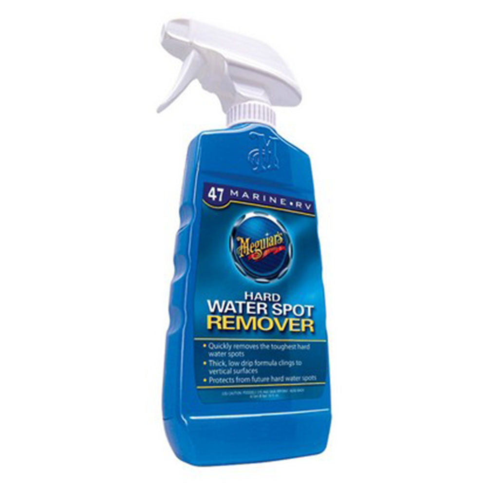 16Oz Hard Water Spot Remover