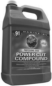 32 Oz Power Cut Compound
