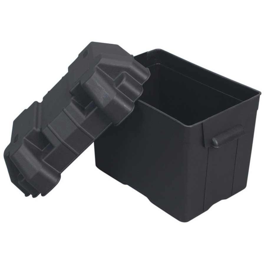 Battery Box, 24 Series Battery, 042213
