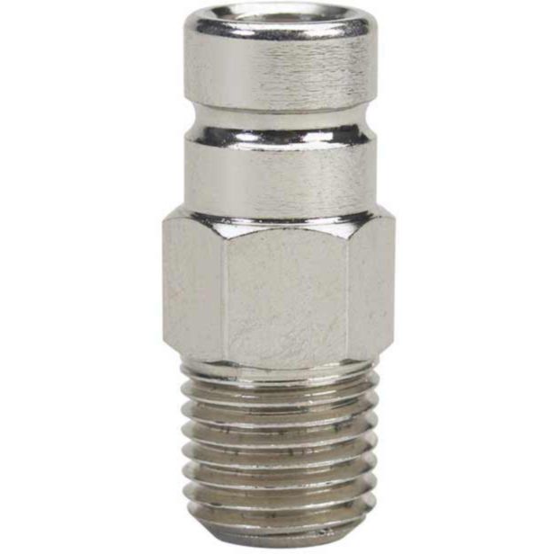 Honda 1/4" NPT Male Tank Fitting 033501-10