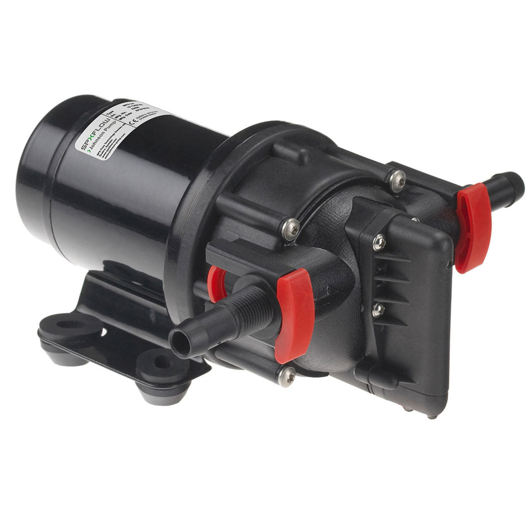 Johnson Pump, Aqua Jet WPS Pump 2.9Gpm 12V