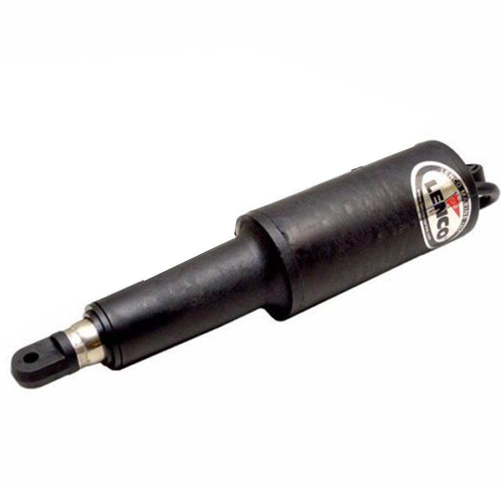 Trim Tab Actuator, 101, 2.25" Stroke, 5/16" Holes