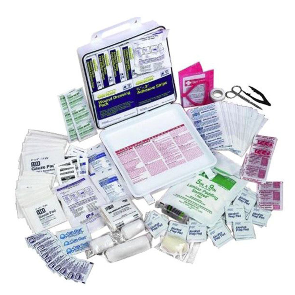 Orion Sportfisher Offshore First Aid Kit