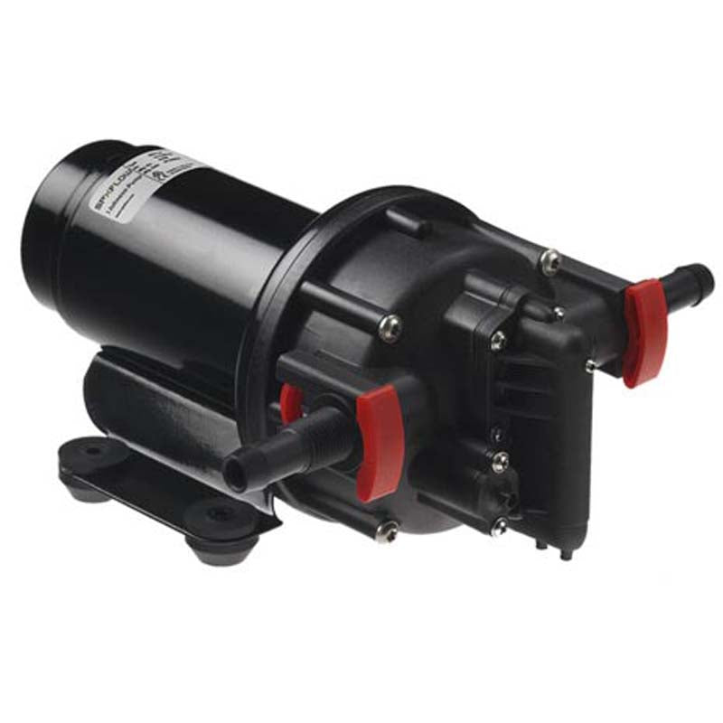 Johnson Pump, Aqua Jet, 12 volt, 3.5 gpm Water Pressure System Pump
