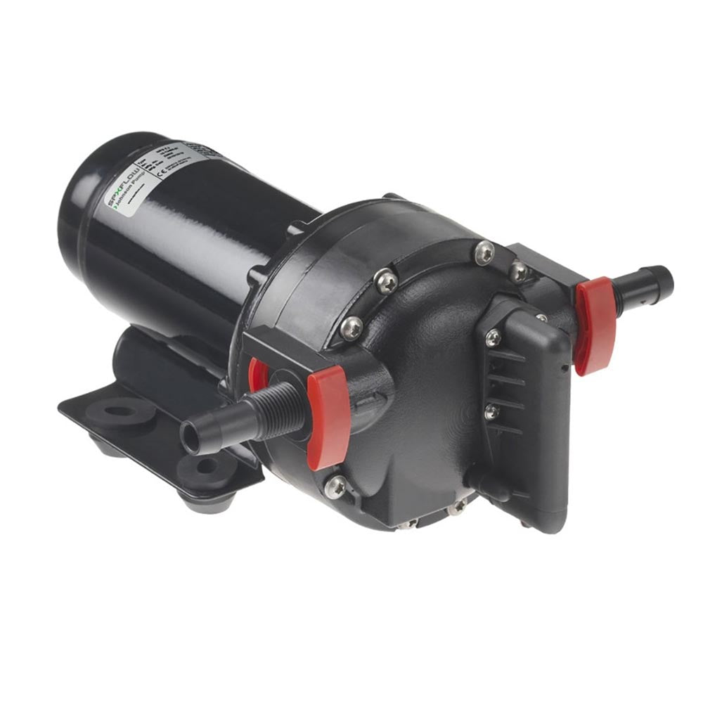 Johnson Pump, 5.2 Aqua Jet WPS 12V