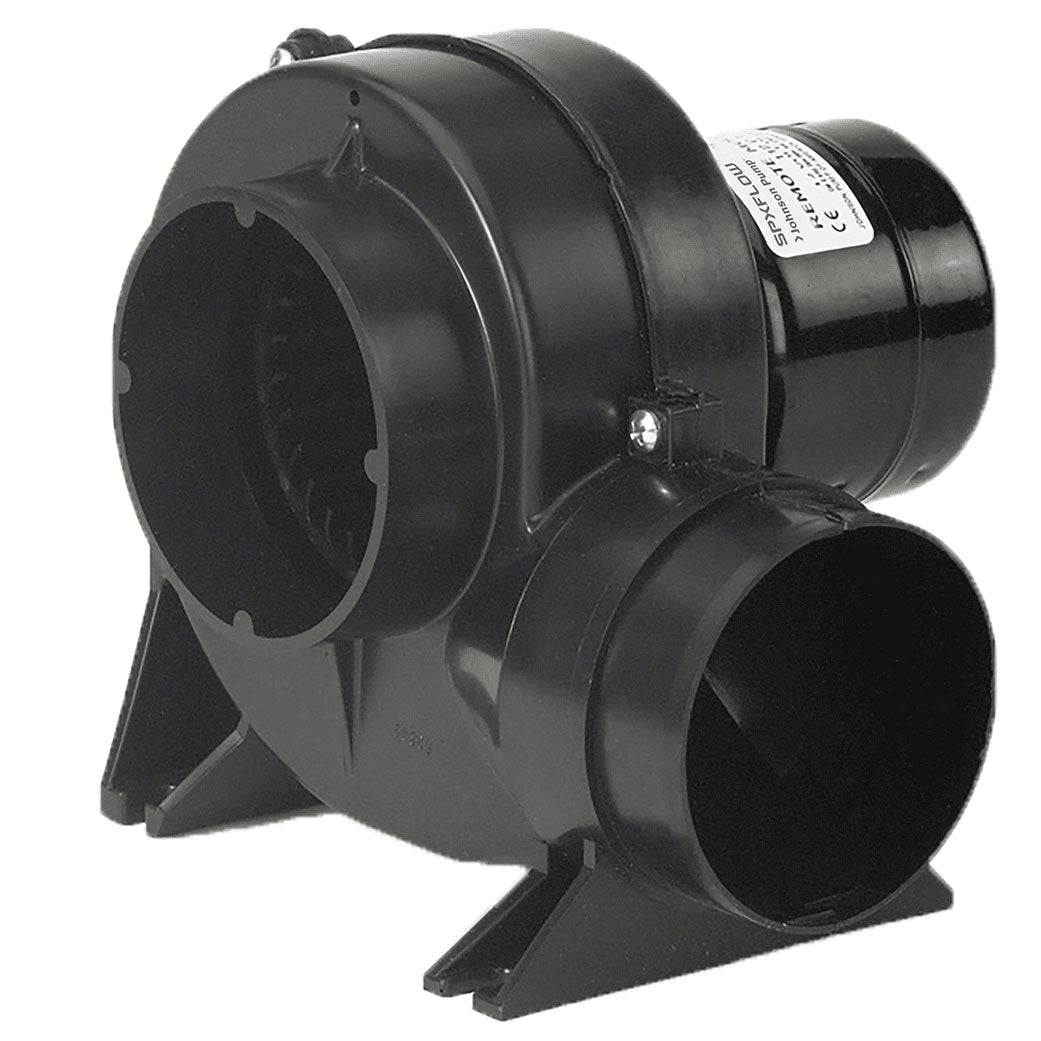 Johnson Pump, Blower Remote Mount 112 CFM