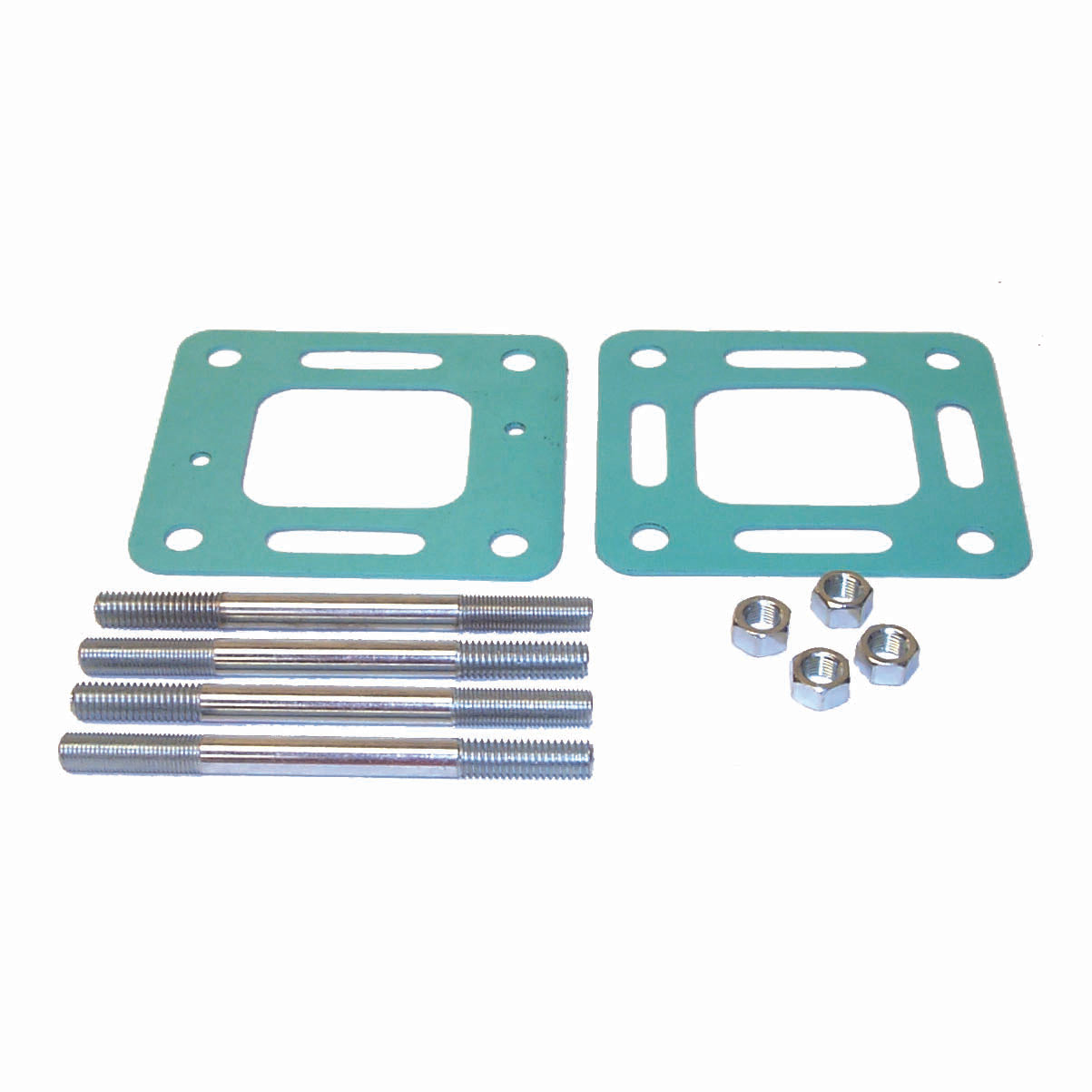 Exhaust Elbow Mounting Kit