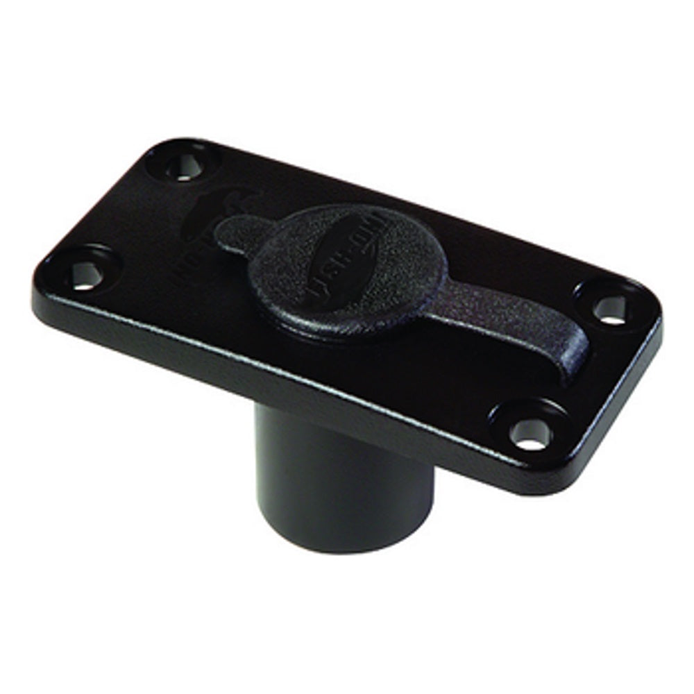 Tempress Fish-On! Black Flush Mount