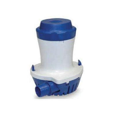 Shurflo, 2,000 GPH Bilge Pump, 12 volt, Submersible