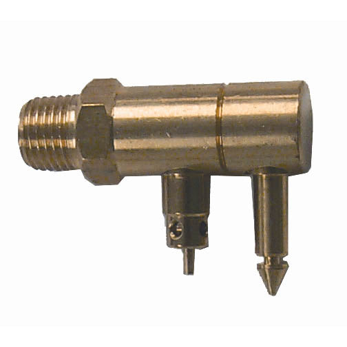 Fuel Connector, for Yamaha, 1/4" NPT