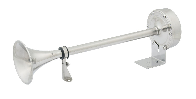 Marinco, Premium Single Trumpet Horn 24V