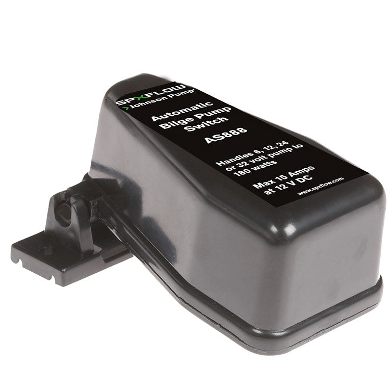 AS888 Automatic Float Switch (part # 26014)