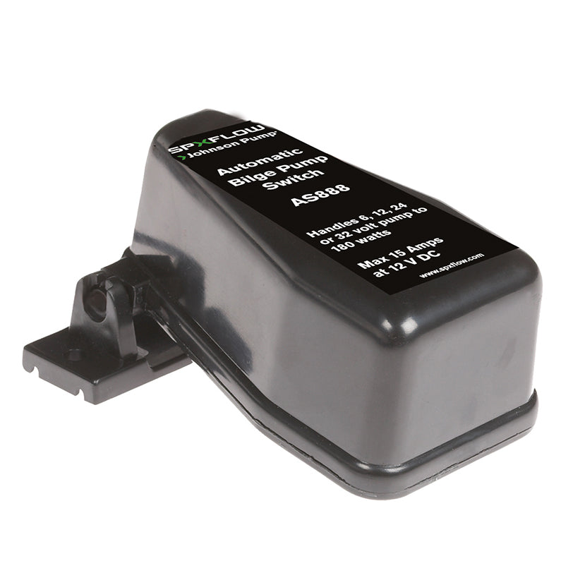 AS888 Automatic Float Switch (part # 26014)