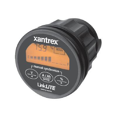 Xantrex, LinkLITE Battery Monitor