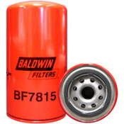 High Efficiency Fuel Spin-On Filter