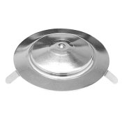 Magma, Radiant Plate Assembly