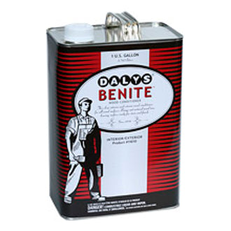 Daly's Benite Wood Conditioner, Quart