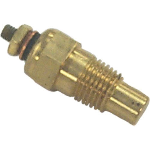 Temperature Sender, 1/4"-18 (NPT), Dual Station, TS26651