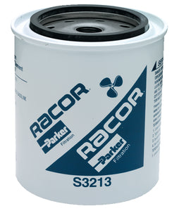 10 Micron Filter Element for Racor B32020MAM (Mercruiser), UL Listed