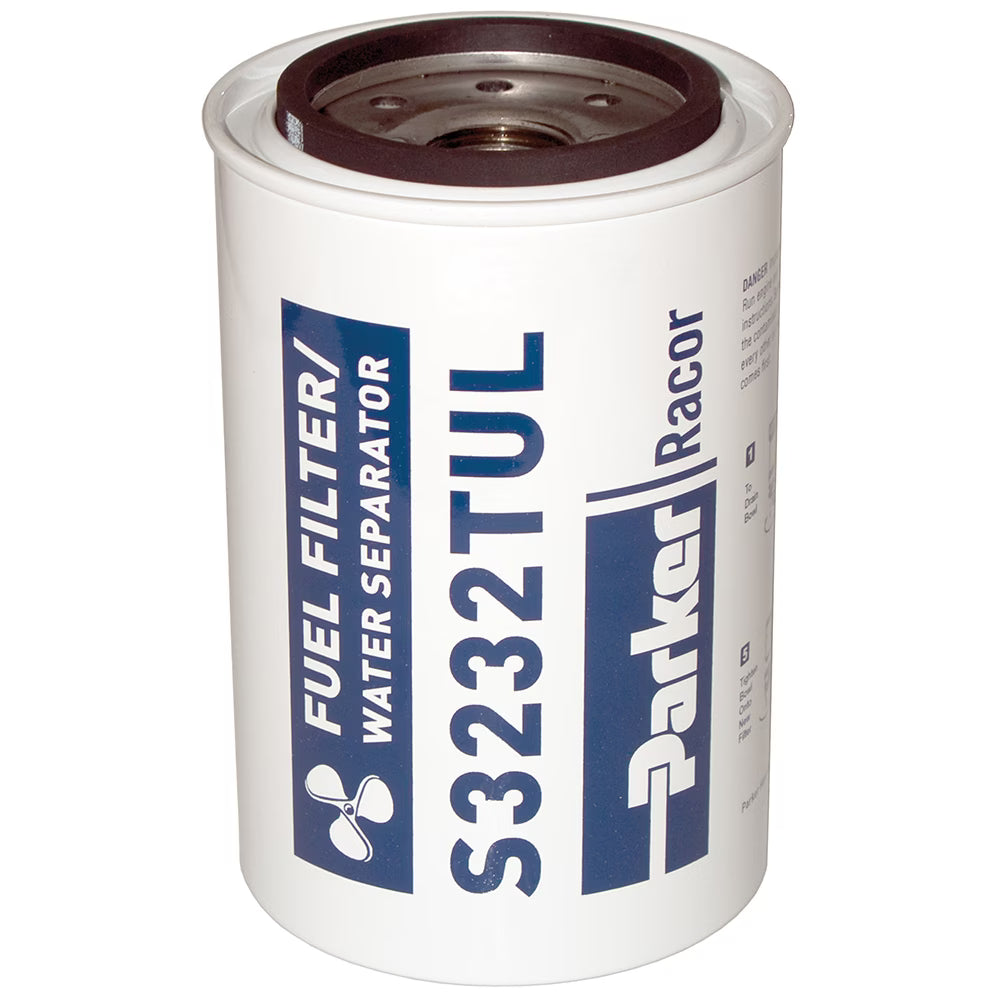 10 Micron Replacement Element for 660R-RAC-02/3120R-RAC-32, UL Listed