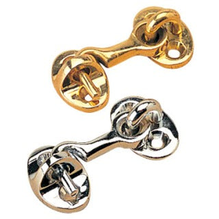 Sea-Dog, Door Hook, Brass