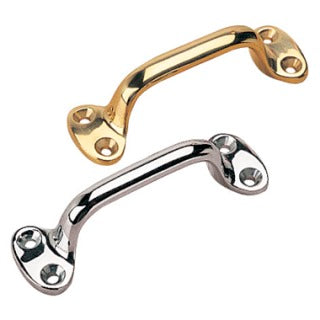 Sea-Dog, Lift Handle, Brass