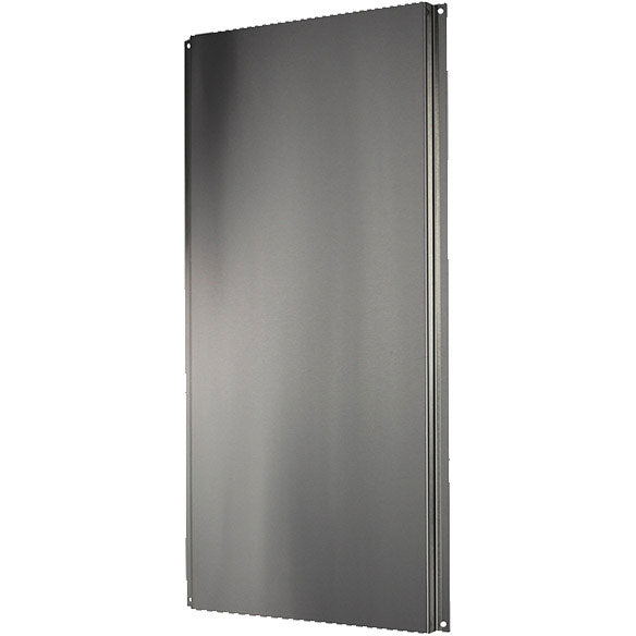 Dickinson Marine 12" x 24" Heat Wall Liner, Stainless Steel