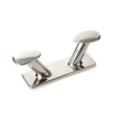 Stainless Heavy Duty Bollard 13-3/4