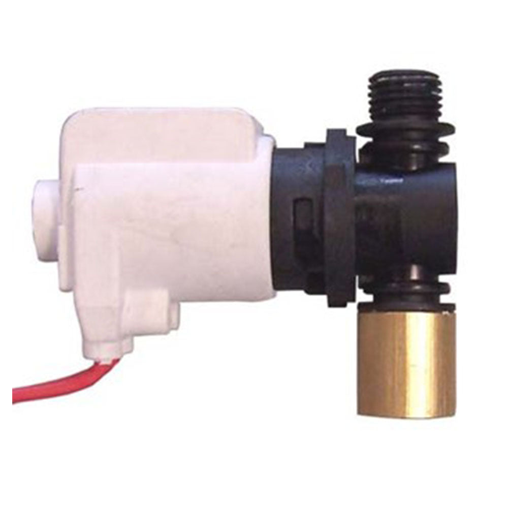Jabsco, Solenoid Valve for Vented Loop, 37068-2000