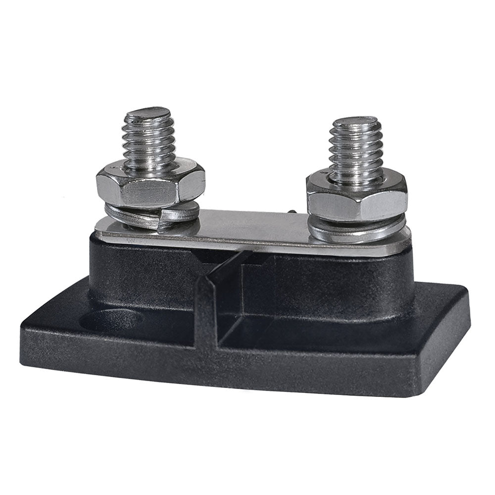 PowerBar Dual BusBar - Two 3/8"-16 Studs, without Caps