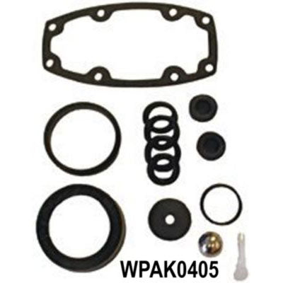 Whale Water, Rebuild Kit For Flipper Galley Pump