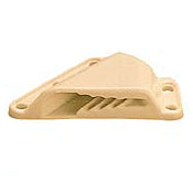 Sail Line Jam Cleat # 002330, Backing Plate Not Included