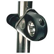 Sea-Dog, Rail Mounted Nylon Fairlead, w/ Stainless Insert