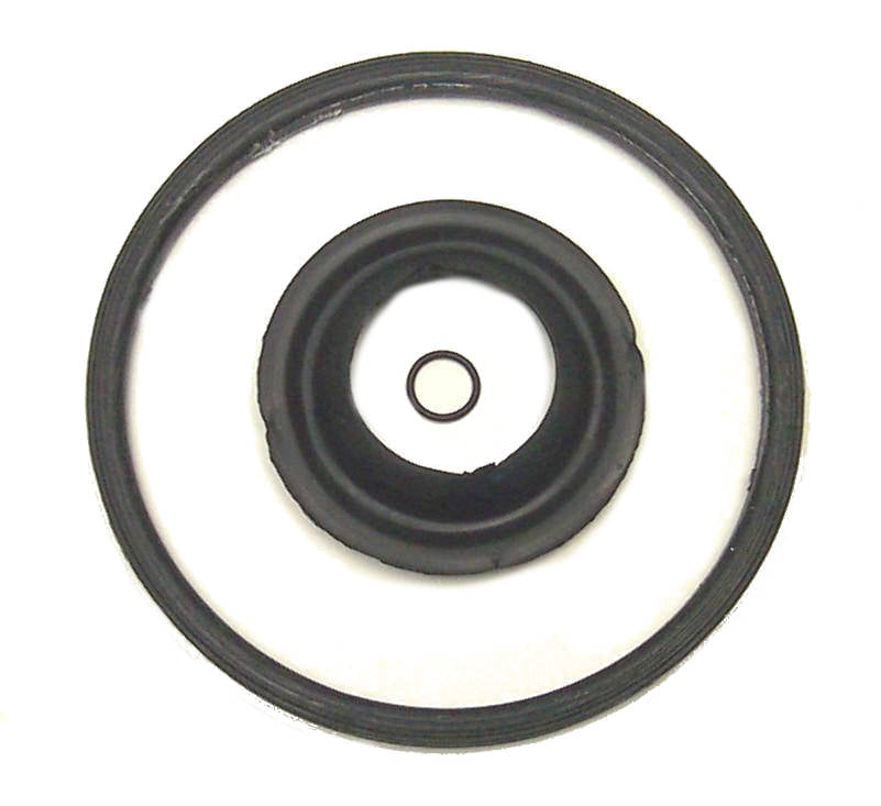 Forespar, Raw Water Strainer Gasket Set MF 811 (906067)