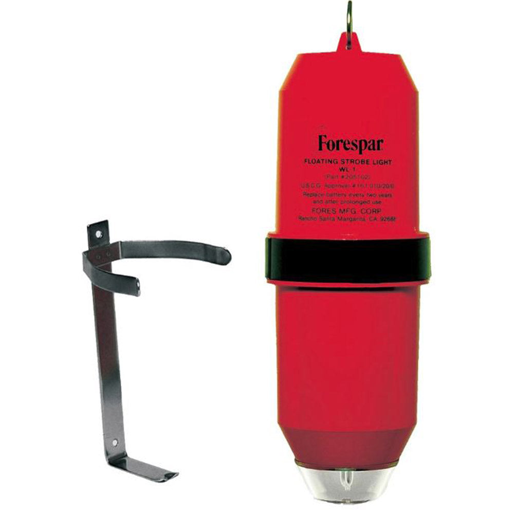 Wl-1 Floating Strobe Water Light