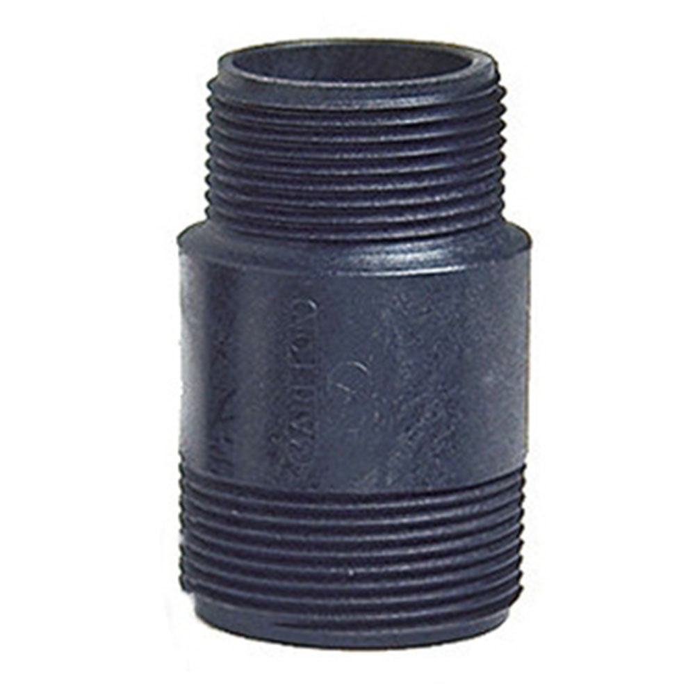 Forespar Marelon 1-1/2" MPT to 1" MPT Reducer, MTC 24-16