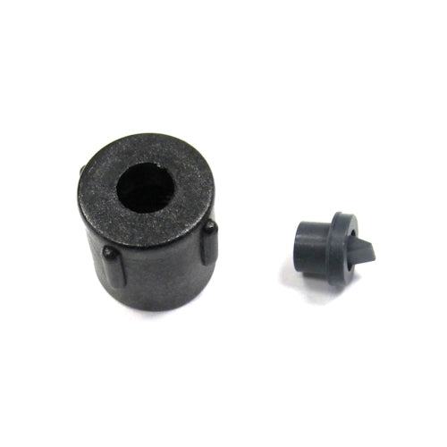 Forespar 903002 MF841 Replacement Cap Assembly for Vented Loop