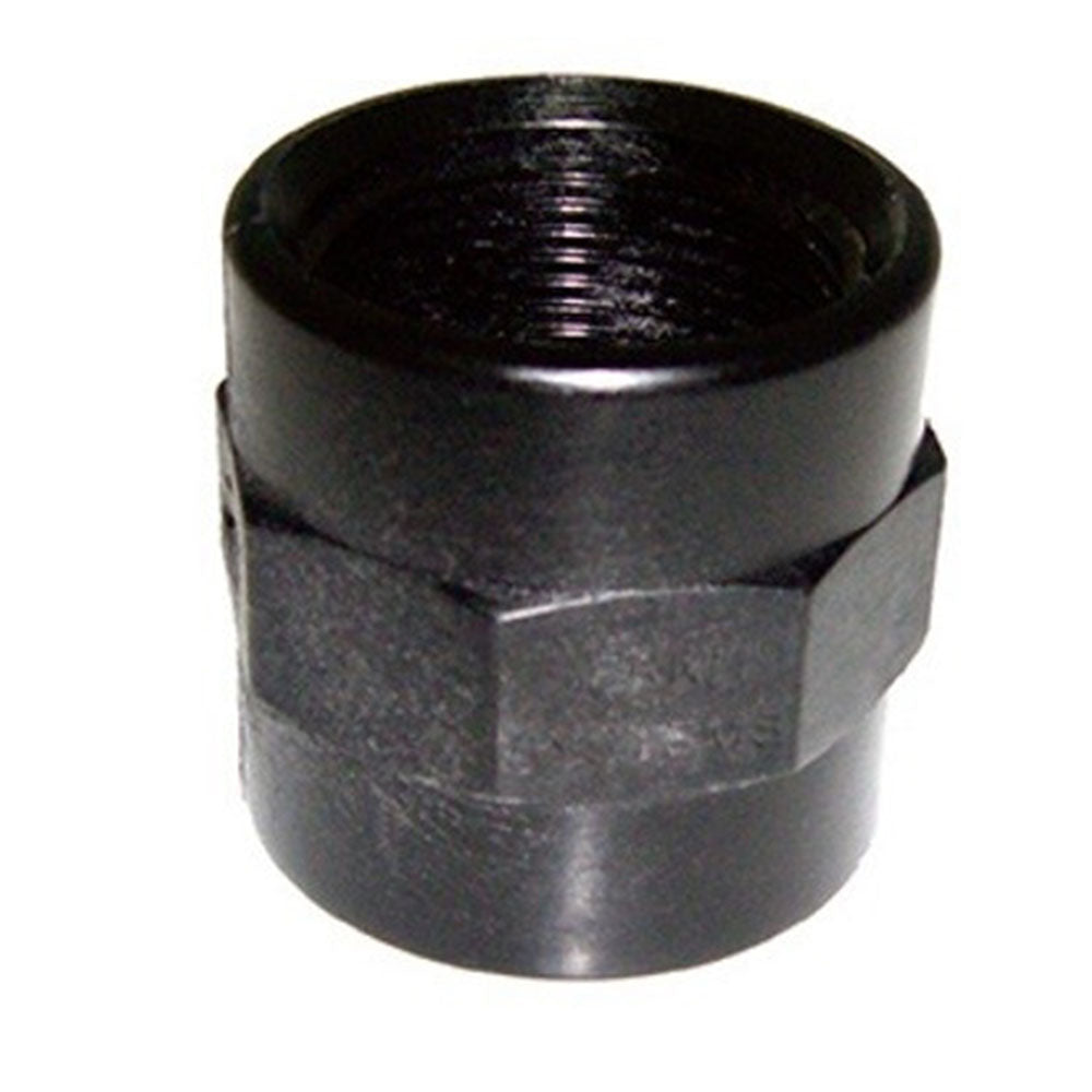 Forespar Marelon 1/2" FPT x 1/2" FPT Adapter, FTC 8