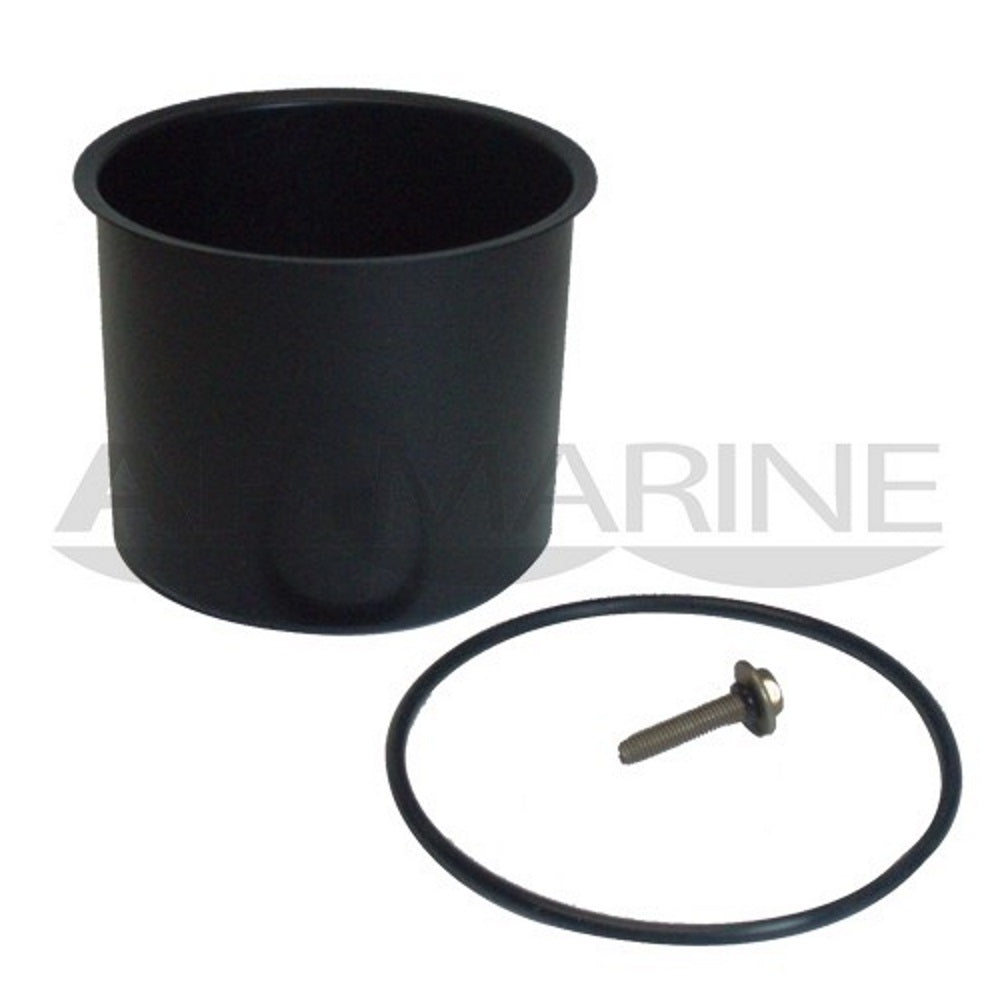 Oildyne/Parker, Oil Reservoir, RES 501