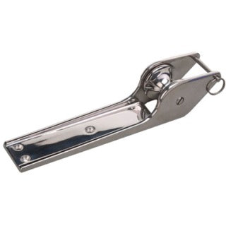 Sea-Dog, Bow Roller, Cast Stainless Steel 316, 12.5"