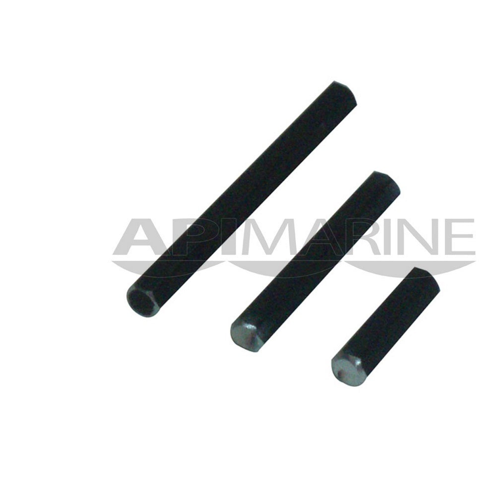 497 Kit, Couplers, Rings, Old Style Gasket, CPLR497-KIT